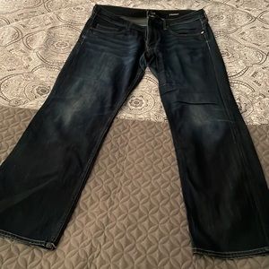 Mens bonobos jeans